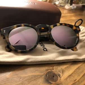 Illesteva Leonard Sungasses